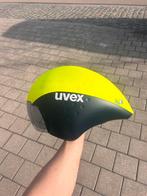 Casque de contre-la-montre UVEX, Enlèvement, Comme neuf