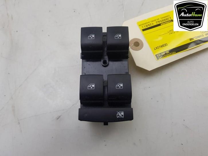 COMMUTATEUR VITRES ELECTRIQUES Opel Astra K (|13408460|), Autos : Pièces & Accessoires, Autres pièces automobiles, Opel, Utilisé