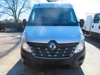 Renault Master 2.3dCi- L2H2 - 2019 - €6b, Auto's, Bestelwagens en Lichte vracht, Voorwielaandrijving, 4 deurs, Stof, Renault