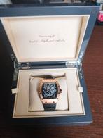 Réplique Richard Mille RM35-01 RAFA, Enlèvement ou Envoi