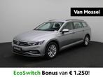 Volkswagen Passat Variant 2.0 TDI 90kW DSG Style Business El, Autos, Argent ou Gris, 129 g/km, Noir, 5 portes