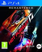 need for speed hot poursuit  jeu playstation 4, Enlèvement ou Envoi, Comme neuf