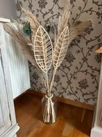 Vase complet, Huis en Inrichting, Woonaccessoires | Droogbloemen, Ophalen, Zo goed als nieuw