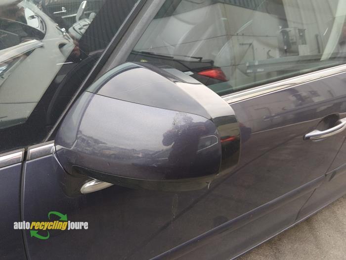 Rétroviseur extérieur gauche d'un Citroen C4 Picasso, Autos : Pièces & Accessoires, Rétroviseurs, Citroën, Utilisé, 3 mois de garantie