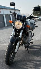 Honda 250 cbf, Particulier
