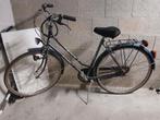 2 fietsen te koop, Ophalen