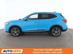 MG HS 1.5 Luxury (bj 2024, automaat), Auto's, MG, 1535 kg, Blauw, 5 zetels, https://public.car-pass.be/vhr/585037a9-80bc-48d7-a03c-310a28ee918e