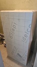 Languette et rainure d'isolation PIR 4.5, Bricolage & Construction, Isolation & Étanchéité, Enlèvement