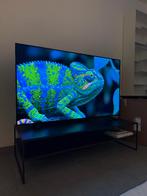 Samsung QLED 65” Smart TV (QE65Q80A) – zo goed als nieuw, QLED, Comme neuf, 4k (UHD), Smart TV