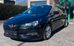 Opel Astra * 1J GARANTIE * AUTOMAAT * GEKEURD * TOPSTAAT, Automaat, Testrit aan huis, Zwart, Bedrijf