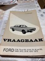 Vraagbaak Ford , Lada ( Fiat ) en Indenor diesel voor ford …, Enlèvement ou Envoi