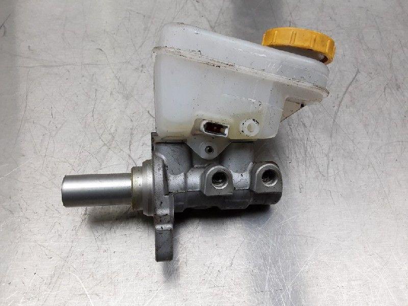 HOOFDREMCILINDER ABS Subaru XV (GT / GX) (01-2017/-), Gebruikt, Subaru