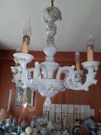 Luster, Ophalen, Gebruikt