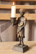 Decoratief beeldje, Antiek en Kunst, Ophalen of Verzenden