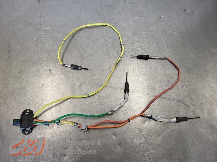 Capteur température d'Echappement d'un Fiat Talento, Utilisé, Fiat, -, -