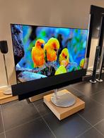 Bang & Olufsen Beovision Eclipse 65 2nd gen OLED 4K UHD B&O, Info@bang-olufsen.dk, Comme neuf, Enlèvement, Bang & Olufsen Alle 1 / DK-7600 Struer / Denmark