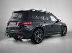 Mercedes-Benz GLB-Klasse 220 4MATIC AMG Line 7 Zitplaatsen |, Autos, 1800 kg, Entreprise, Entretenue par le concessionnaire, 5 portes