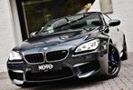 BMW M6 4.4 V8 DKG COUPE * FULL HISTORY / FULL OPTION *, Automaat, 4 zetels, Achterwielaandrijving, Gebruikt