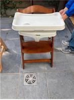 Chaise pour bébé Hauck Alpha, Enlèvement, Utilisé, Autres types