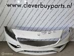 Voorbumper origineel A-klasse W176  ('12-'18) A1768851600, Mercedes-Benz, Utilisé, Mercedes-Benz, Avant