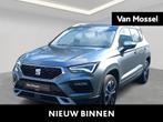 SEAT Ateca 1.0 TSI Style, Auto's, Stof, Gebruikt, Zwart, 1350 kg