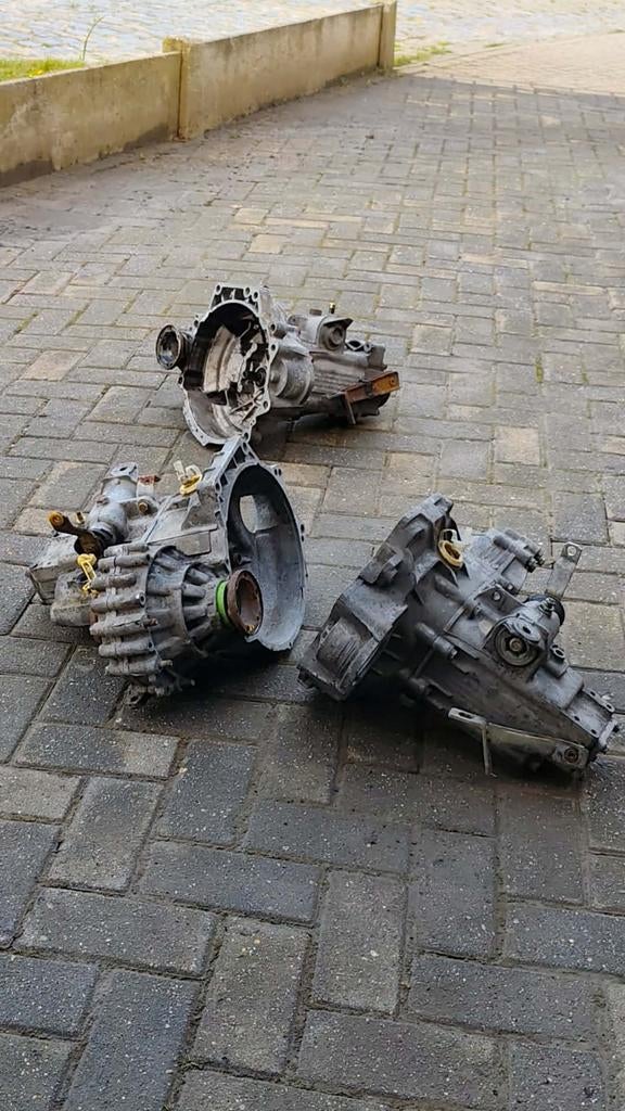 Boites de vitesses VW Golf 1 & 2, Autos : Pièces & Accessoires, Enlèvement