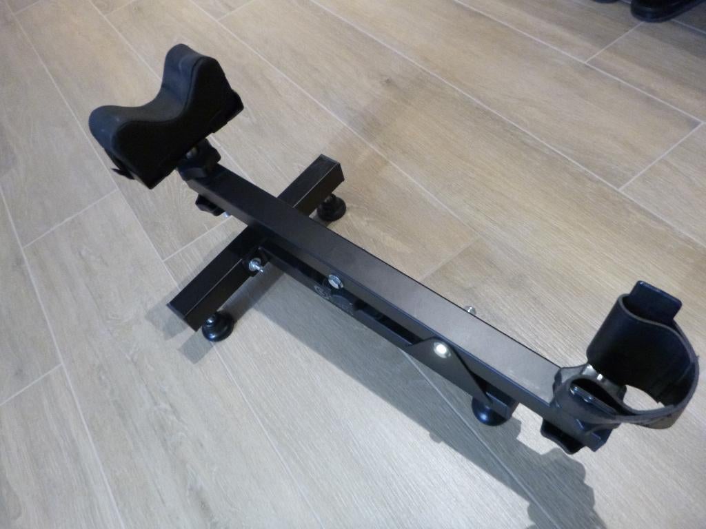 Schutters Bok, Ophalen, Nieuw