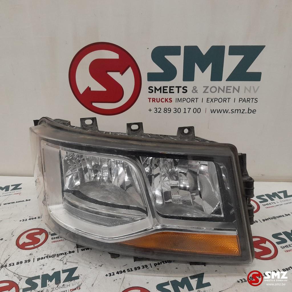 Occ phare droit Scania RHD, Autos : Pièces & Accessoires, Pièces camion, Scania, Éclairage, Utilisé