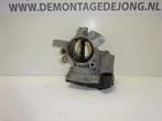 Gasklephuis van een Opel Corsa, Gebruikt, -, -, Opel