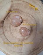 Orange maansteen, Ophalen