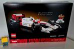 Lego 10330 McLaren MP4/4 et Ayrton Senna, Enlèvement ou Envoi, Neuf, Ensemble complet, Lego