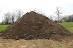 20m3 de terre a donner, Jardin & Terrasse, Enlèvement, Terre pour jardin