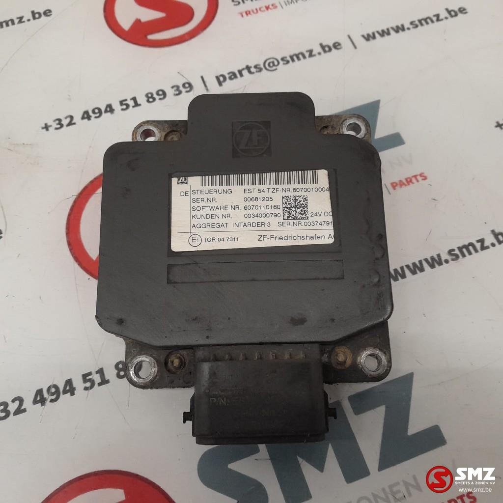 Occ Calculateur de ralentisseur ECU EST54 DAF, Utilisé, DAF, Électronique et Câbles