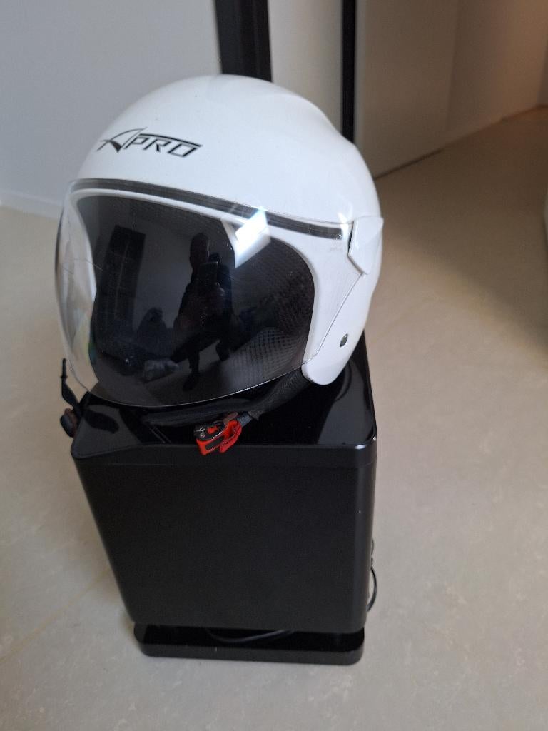 Casque moto taille S, Motos, Autres marques, Seconde main, Femmes, Autres types
