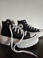 Chaussures Converse, Enlèvement ou Envoi, Comme neuf, Converse All Stars, Bottes hautes