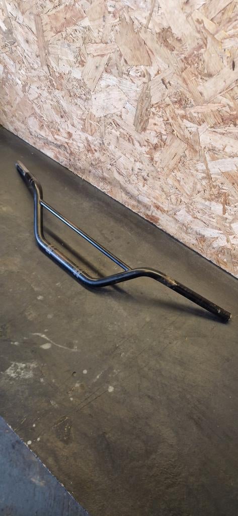 Guidon origine D22 Honda 600 Transalp XLV 1989, Motos, Envoi, Révisé