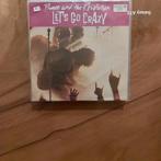 prince let s go crazy, Enlèvement ou Envoi, Single, Utilisé, Pop