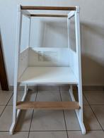 Leertoren keuken voor kinderen merk Vertbaudet, Kinderen en Baby's, Kinderstoelen, Ophalen, Zo goed als nieuw
