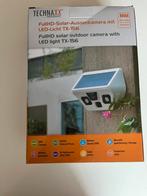 Camera -alarmsysteem, Bricolage & Construction, Enlèvement ou Envoi, Comme neuf