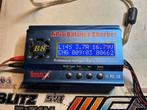 Batterij lader, Ophalen of Verzenden, Zo goed als nieuw