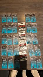 Klein materiaal feeder  ( clip beads 25st en 4st feederlink), Ophalen of Verzenden, Nieuw, Werphengel