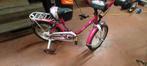 Meisjes fiets in nieuwe staat  18/20 ", Enlèvement, Comme neuf