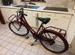 Cortina fiets U4, Enlèvement, Comme neuf