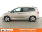 Volkswagen Touran 1.5 TSI ACT Highline BlueMotion, Autos, 1505 kg, Autre carrosserie, 5 portes, 159 g/km