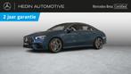 Mercedes-Benz CLA-Klasse 45 S MERCEDES-AMG Coupé AMG Line P, Auto's, Mercedes-Benz, Automaat, Stof, Euro 6, 4 cilinders