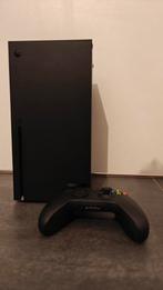 Xbox Series X perfecte staat, Ophalen of Verzenden, Zo goed als nieuw, Xbox Series X