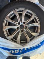 Pirelie scorpion winterband met velg, Ophalen