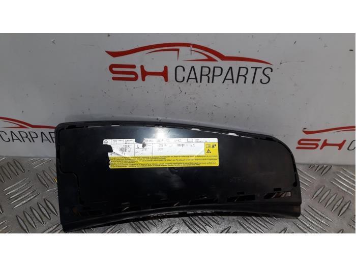 Airbag siège d'un Mercedes B-Klasse, Autos : Pièces & Accessoires, Autres pièces automobiles, Mercedes-Benz, Utilisé, 3 mois de garantie