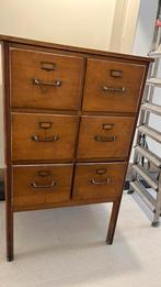 Armoire de classement, Enlèvement, Utilisé