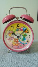 Mechanische wekker  Henson Associates - 1988, Electroménager, Réveils, Enlèvement ou Envoi, Comme neuf, Analogique